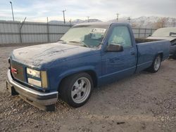 1991 GMC Sierra C1500 en venta en Magna, UT