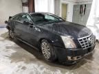 2013 Cadillac CTS Performance Collection