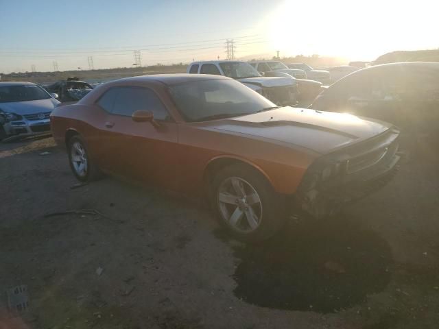 2011 Dodge Challenger