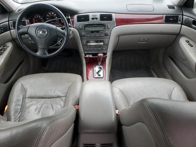 2003 Lexus ES 300