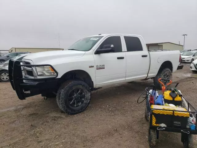 2016 Dodge RAM 2500 ST