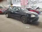 2002 Honda Civic DX