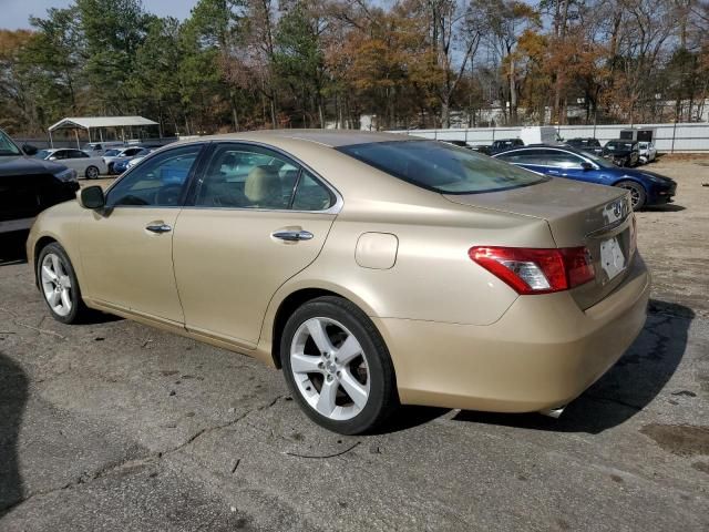 2007 Lexus ES 350