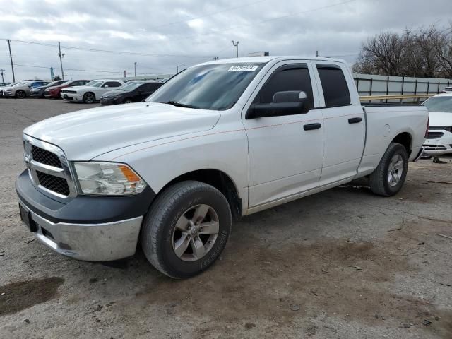 2014 Dodge RAM 1500 ST