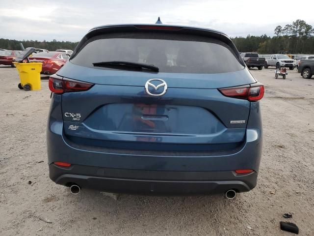 2023 Mazda CX-5 Preferred