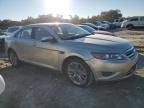 2011 Ford Taurus Limited