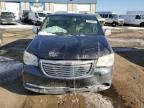 2014 Chrysler Town & Country Limited