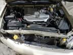 2003 Nissan Pathfinder LE