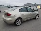 2006 Mazda 3 I