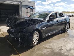 Jaguar xf Vehiculos salvage en venta: 2013 Jaguar XF