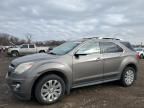 2011 Chevrolet Equinox LTZ