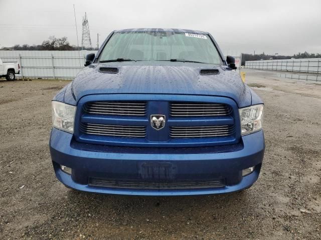 2009 Dodge RAM 1500