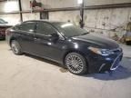 2016 Toyota Avalon XLE