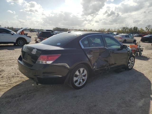 2009 Honda Accord EXL