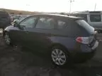 2011 Subaru Impreza 2.5I