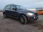 2012 BMW X5 XDRIVE35I