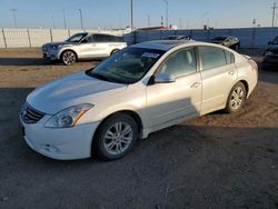 Carros con verificación Run & Drive a la venta en subasta: 2012 Nissan Altima Base