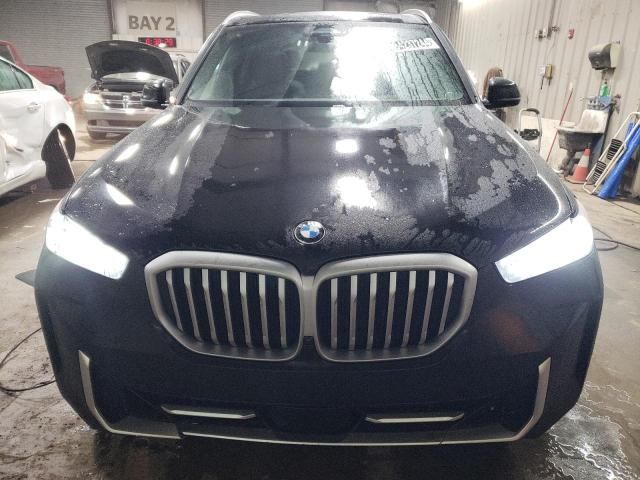 2024 BMW X5 Sdrive 40I