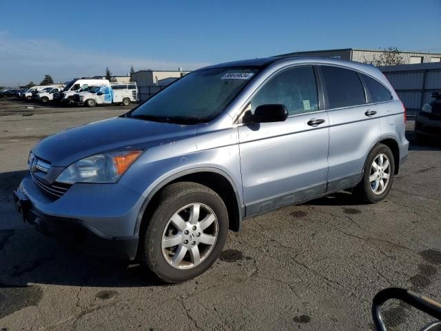 2007 Honda CR-V EX