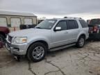 2010 Ford Explorer Limited