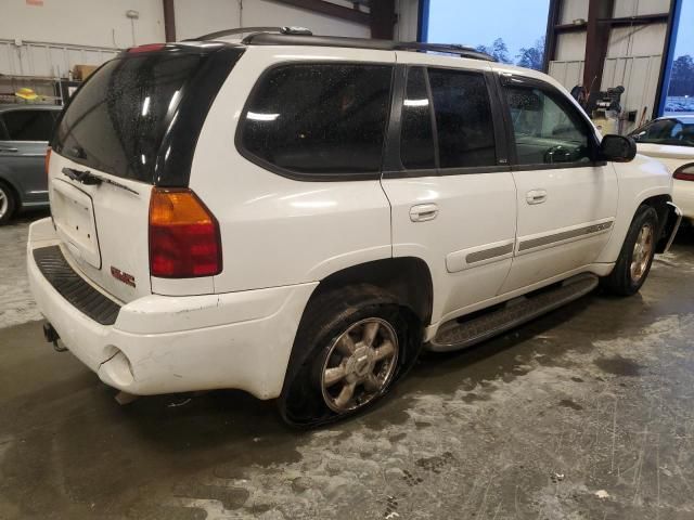 2002 GMC Envoy