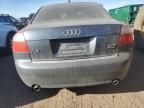 2003 Audi A4 1.8T Quattro