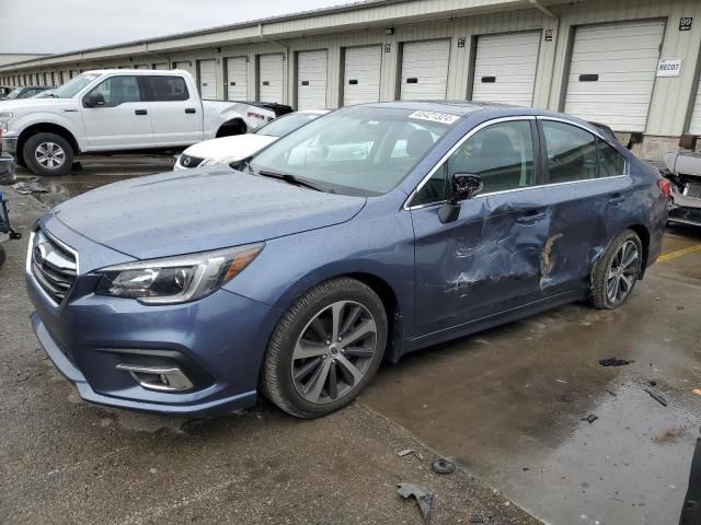 2018 Subaru Legacy 2.5I Limited