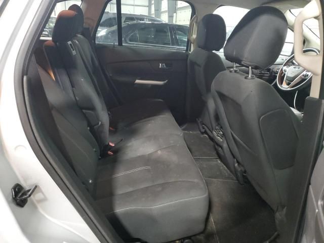 2013 Ford Edge SE