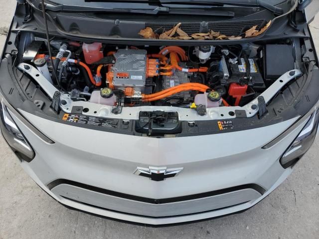 2023 Chevrolet Bolt EV 2LT