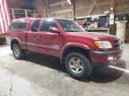 2001 Toyota Tundra Access Cab Limited