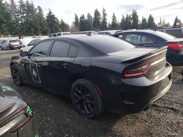 2021 Dodge Charger GT