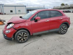 Lots with Bids for sale at auction: 2018 Fiat 500X Trekking