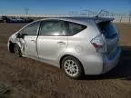 2012 Toyota Prius V