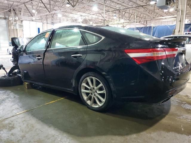 2013 Toyota Avalon Base