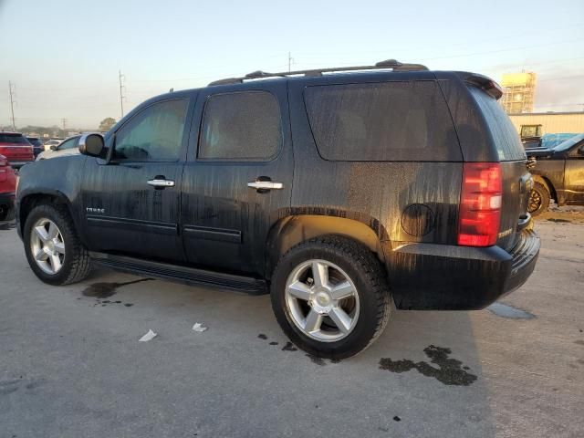 2011 Chevrolet Tahoe C1500 LS