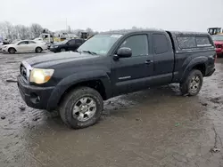 2005 Toyota Tacoma Access Cab en venta en Duryea, PA