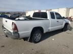 2009 Toyota Tacoma Access Cab