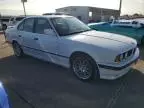 1991 BMW M5