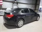 2011 Chevrolet Cruze LS