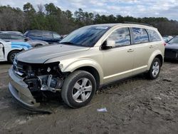 2011 Dodge Journey Mainstreet en venta en Seaford, DE