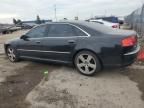 2005 Audi A8 L Quattro