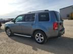 2013 Honda Pilot EXL