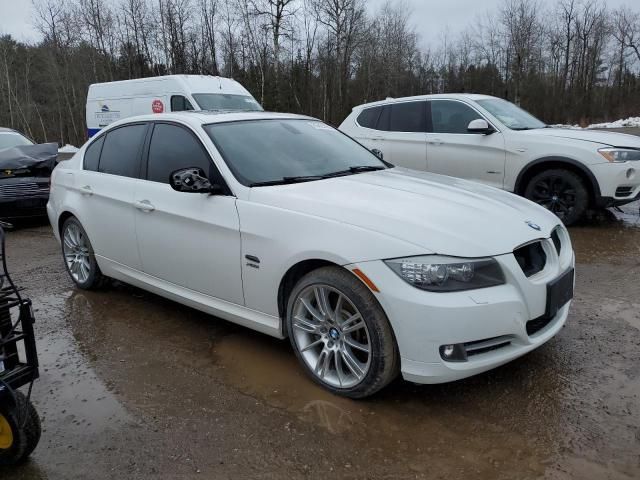 2011 BMW 335 XI