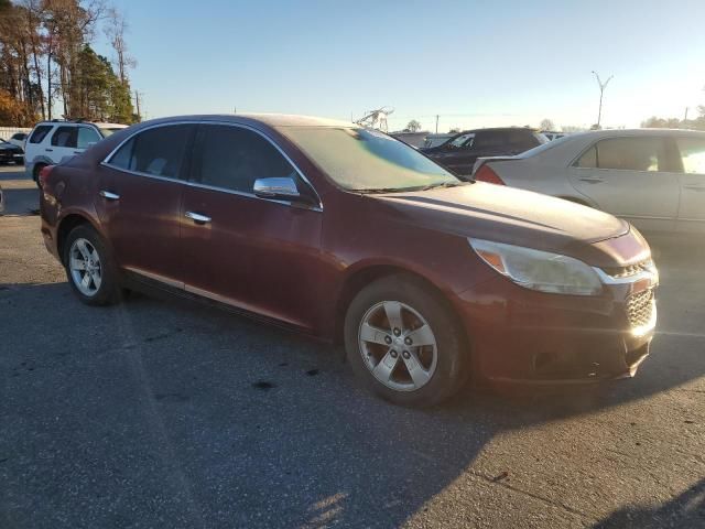 2016 Chevrolet Malibu Limited LT