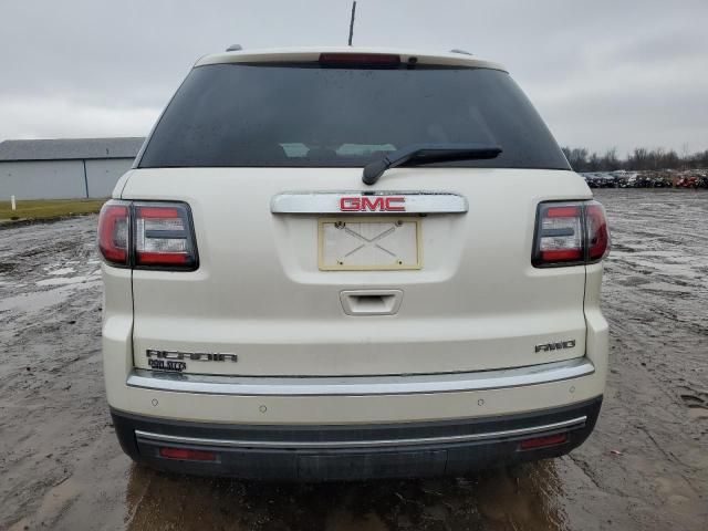 2015 GMC Acadia SLT-1