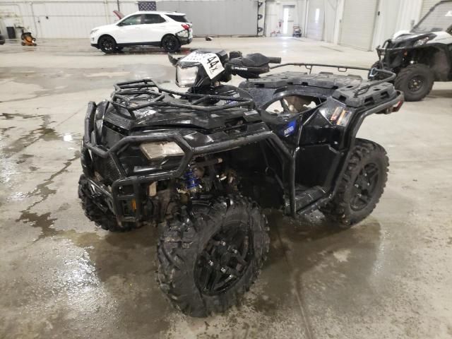 2021 Polaris Sportsman Trail 570