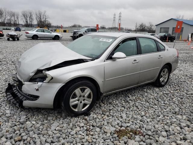 2006 Chevrolet Impala LS