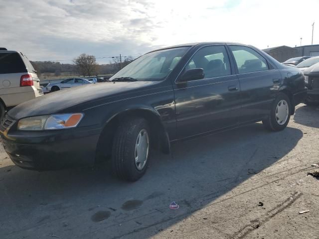 1999 Toyota Camry CE