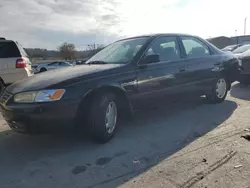 Toyota Camry ce salvage cars for sale: 1999 Toyota Camry CE