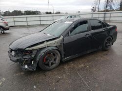 Acura salvage cars for sale: 2008 Acura TSX